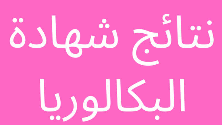 عاجل وحصري من هنا.. رابط نتائج البكالوريا سوريا 2025 الدورة الأولى عبر موقع وزارة التربية السورية
