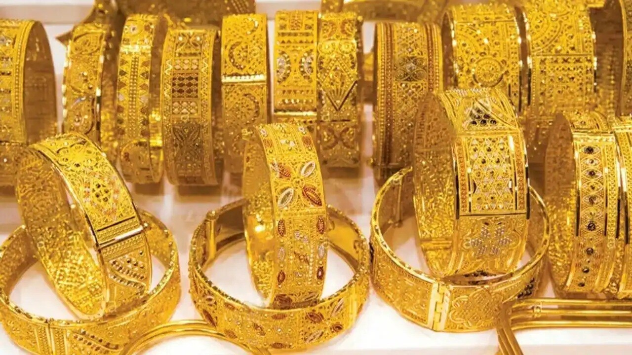 قفزات مفاجئة وارتفاع تاريخي.. سعر مثقال الذهب اليوم في العراق عيار 21 الثلاثاء 2 سبتمبر 2025 اسعار الذهب اليوم