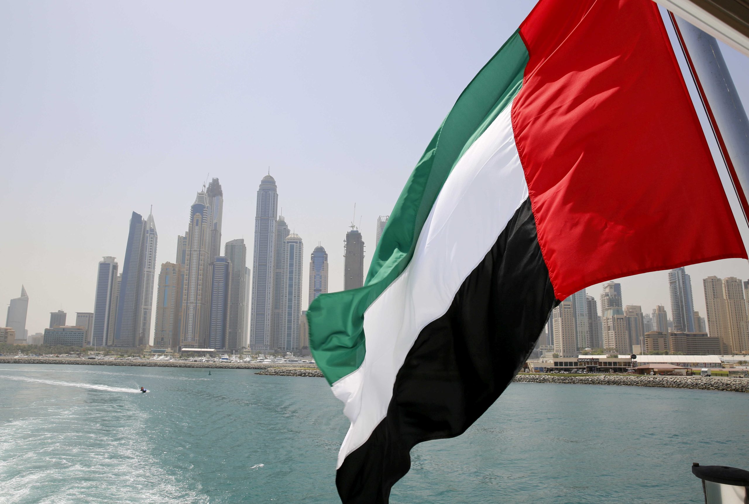 الإمارات تلوح بإجراءات دبلوماسية ضد إسرائيل بسبب ضم الضفة