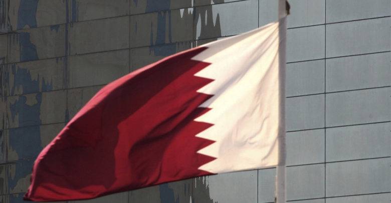 عاجل: انفجارات قوية في الدوحة ودخان كثيف بقطر