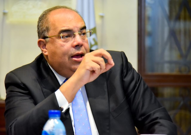 المبعوث الأممي: مصر بحاجة لمسار اقتصادي جديد