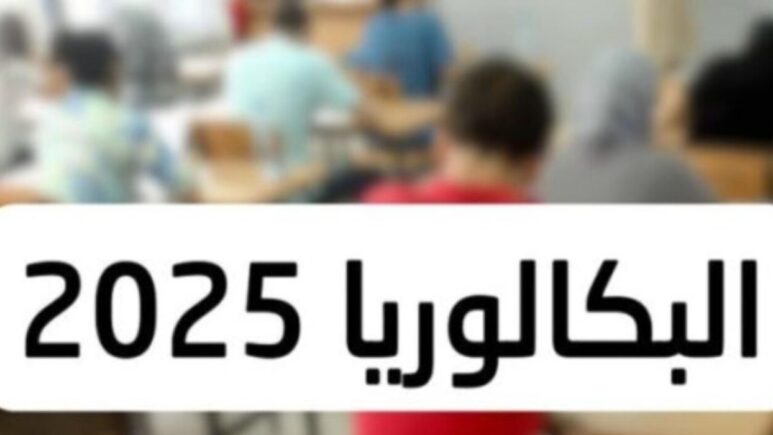 عاجل الآن.. نتائج البكالوريا 2025 سوريا برقم الاكتتاب عبر moed.gov.sy وكيفية الاستعلام عبر الموقع الرسمي